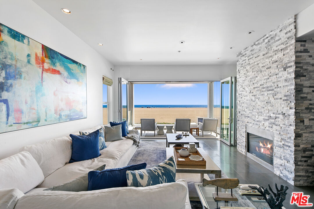 1341 Palisades Beach Road Santa Monica, CA 90401 - Photo 16 of 68
