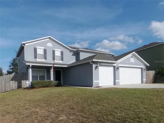 $2,439 | Undisclosed Address, Clermont, FL 34711