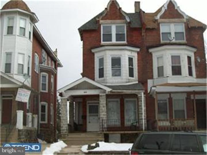 819 Wynnewood Road Philadelphia, PA 19151 - Photo 1 of 1 Gallery Image 1
