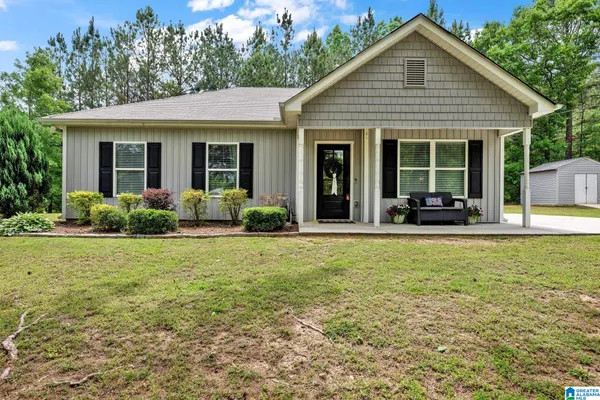 $257,000 | 2660 Summit Park Road, Odenville, AL 35120