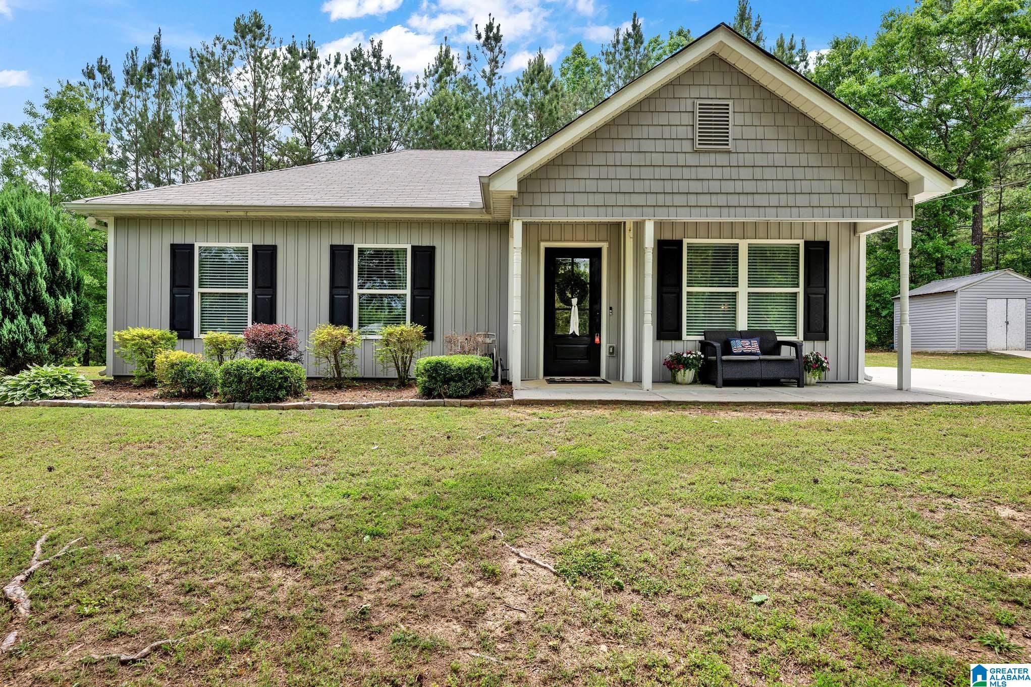 2660 Summit Park Road Odenville, AL 35120 - Photo 1 of 31