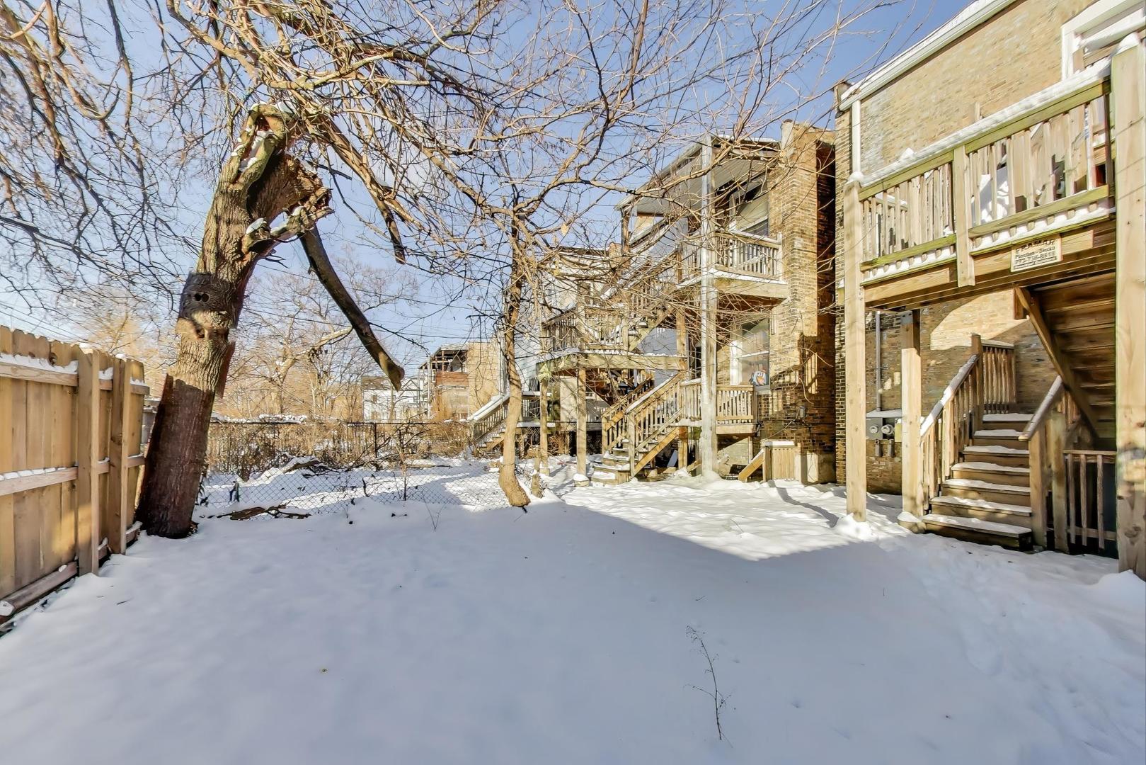 6624 South Rhodes Avenue Chicago, IL 60637 - Photo 19 of 23