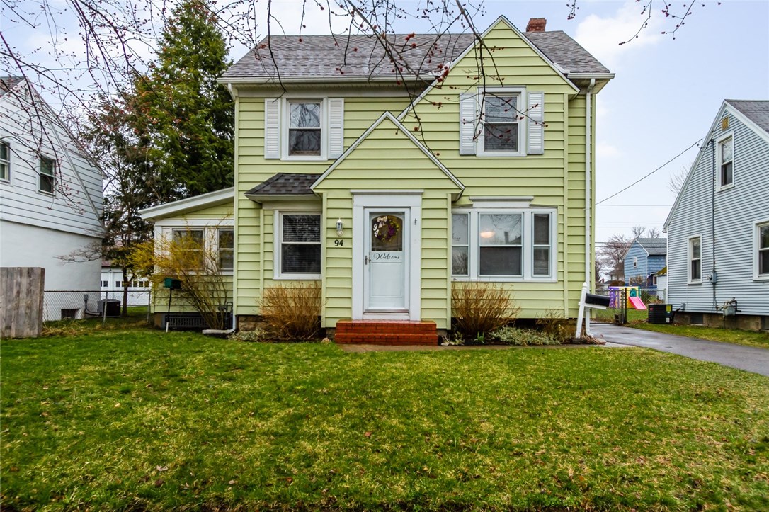 94 Walzer Road Irondequoit, NY 14622 - Photo 1 of 1