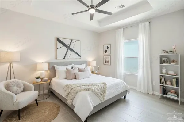 $1,300 | 11412 North 25th Lane, Unit 3, McAllen, TX 78504