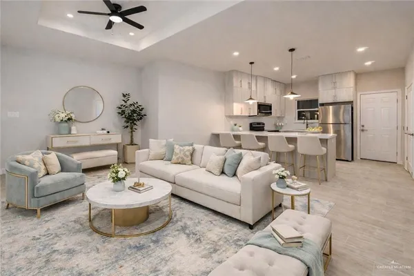 $1,300 | 11412 North 25th Lane, Unit 3, McAllen, TX 78504