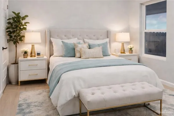 $1,300 | 11412 North 25th Lane, Unit 3, McAllen, TX 78504