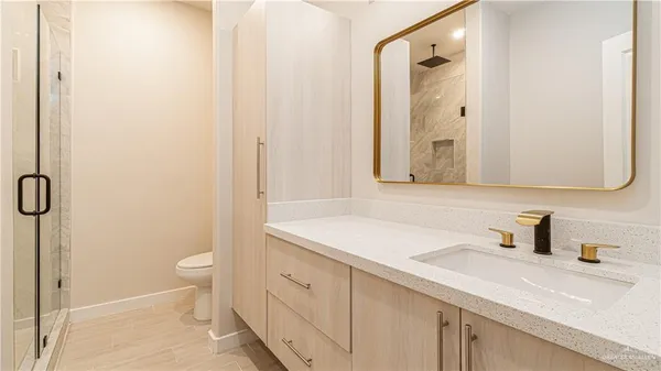 $1,300 | 11412 North 25th Lane, Unit 3, McAllen, TX 78504