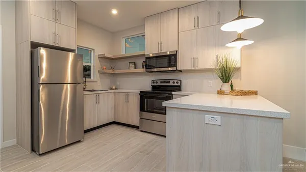 $1,300 | 11412 North 25th Lane, Unit 3, McAllen, TX 78504