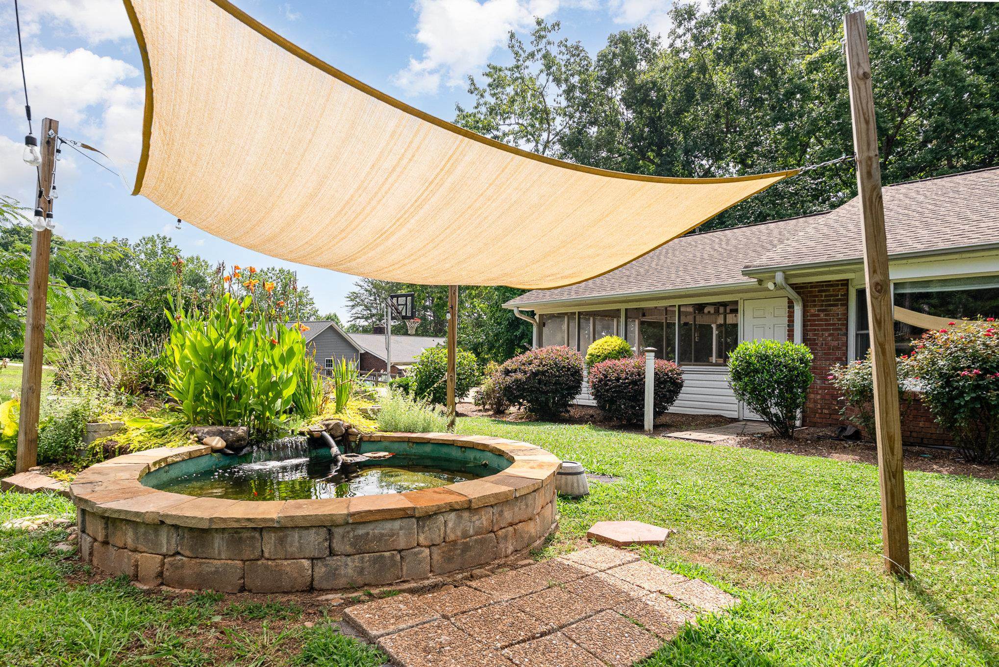 201 State Rd S-42-4312 Landrum, SC 29356 - Photo 19 of 25