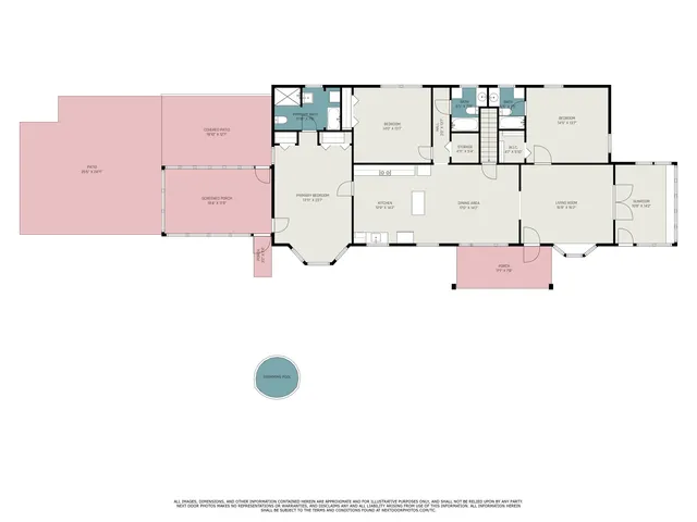 $415,000 | 201 State Rd S-42-4312, Landrum, SC 29356