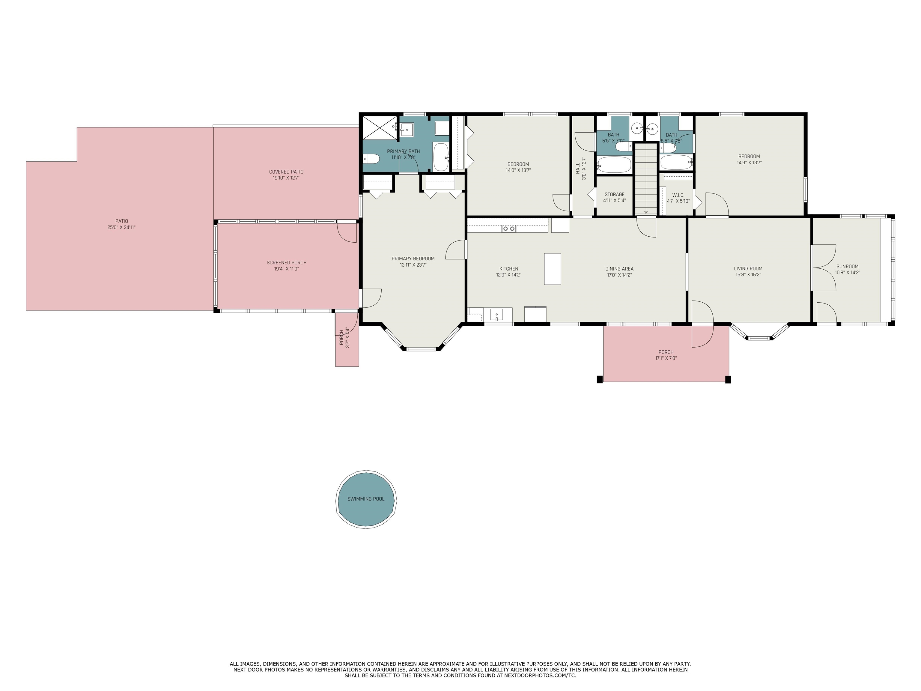 201 State Rd S-42-4312 Landrum, SC 29356 - Photo 24 of 25