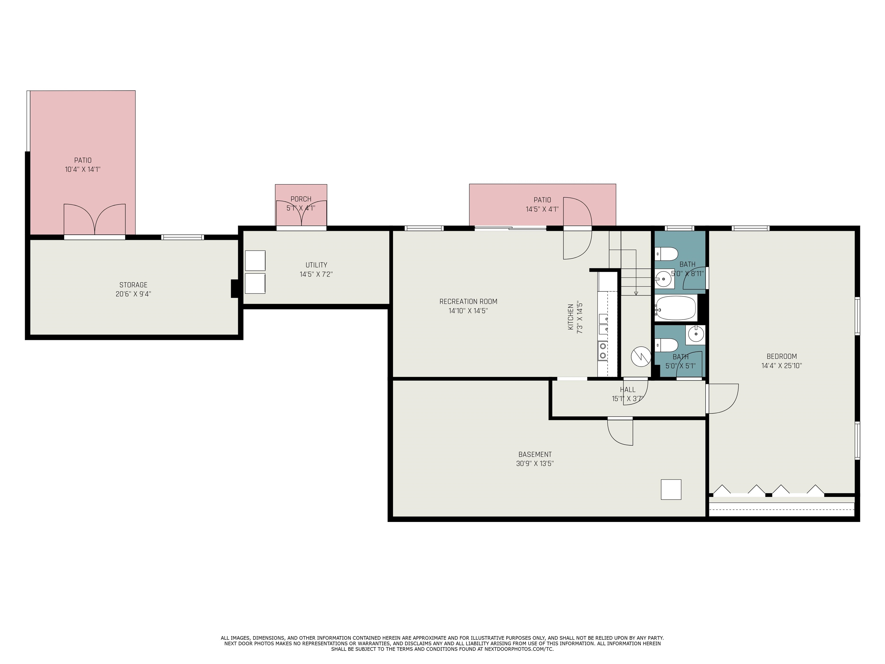 201 State Rd S-42-4312 Landrum, SC 29356 - Photo 25 of 25