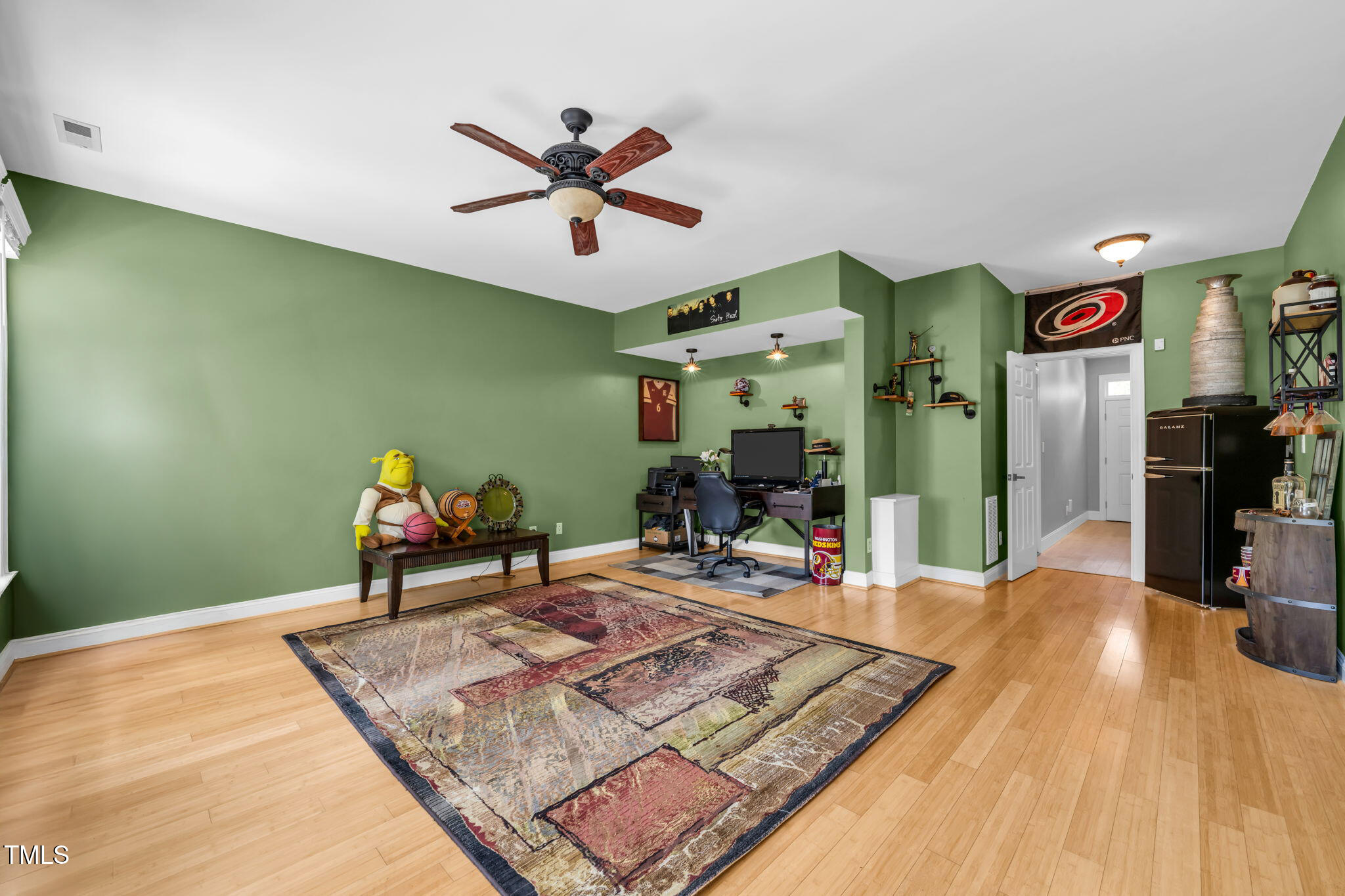 701 West Lane Street, Unit 103 Raleigh, NC 27603 - Photo 22 of 41 Bonus room (2)
