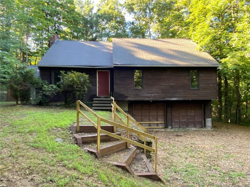 463 Turnpike Road Ashford, CT 06278 - Photo 1 of 1 Gallery Image 1