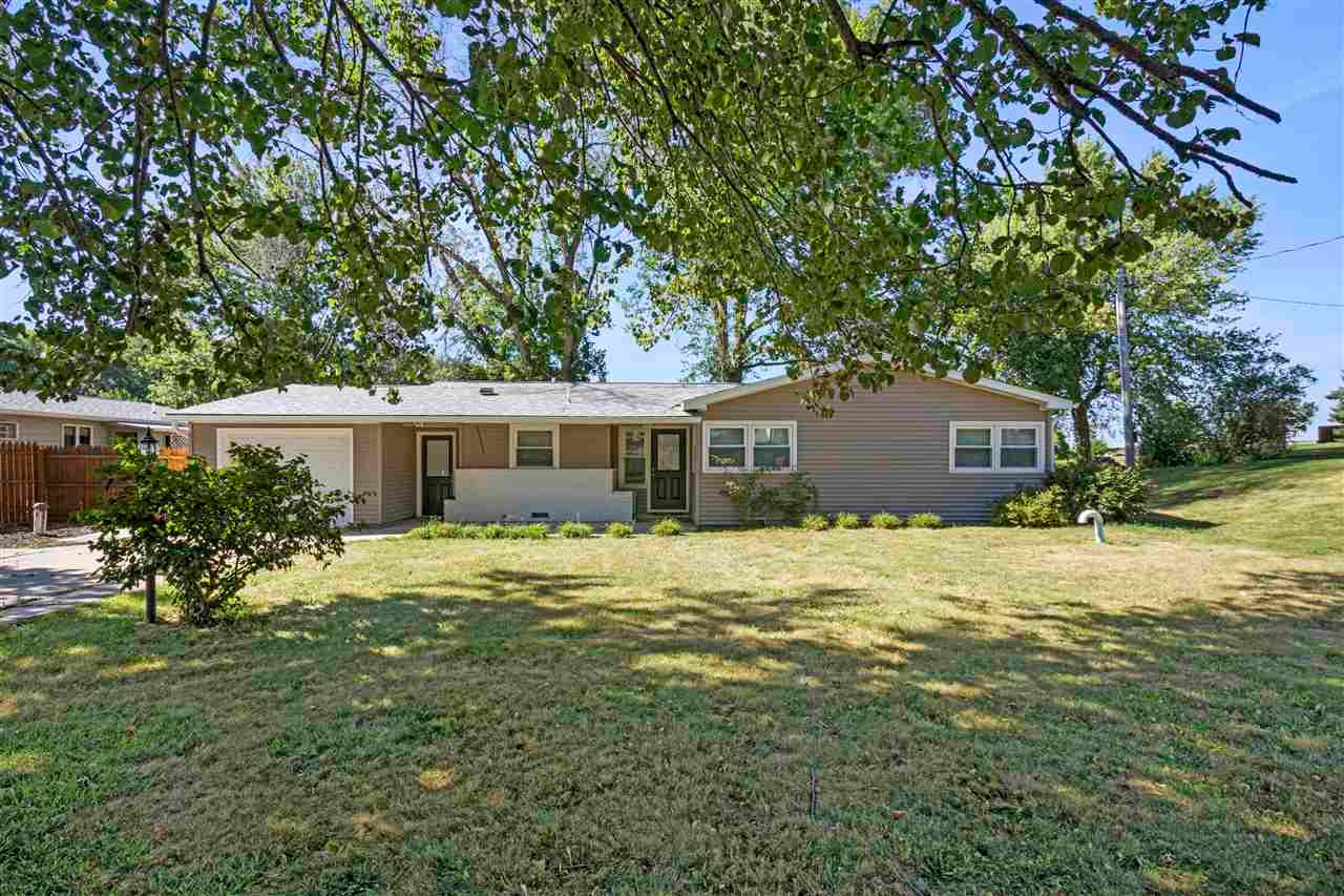 1436 Angle Road Southwest Kalona, IA 52247 - Photo 1 of 22 Gallery Image 1