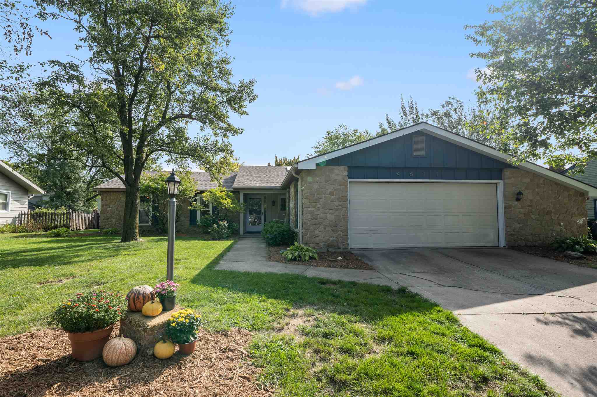 4611 Weatherside Run Fort Wayne, IN 46804 - Photo 1 of 35 Gallery Image 1