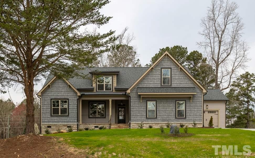 420 Normandy Road Louisburg, NC 27549 - Photo 1 of 30 Gallery Image 1