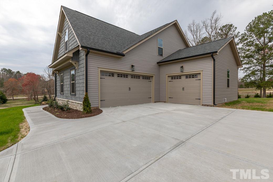 420 Normandy Road Louisburg, NC 27549 - Photo 2 of 30 Gallery Image 2