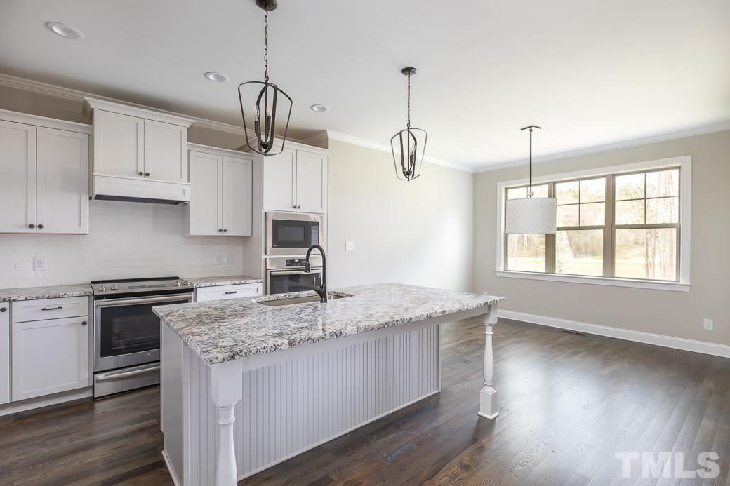 420 Normandy Road Louisburg, NC 27549 - Photo 13 of 30 Gallery Image 13
