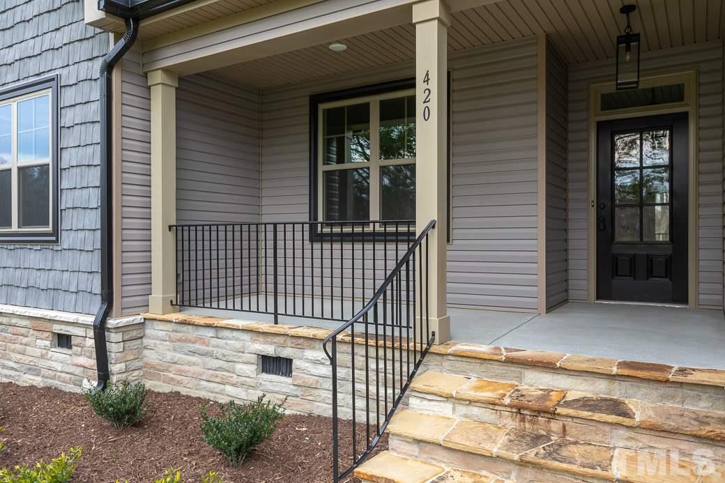 420 Normandy Road Louisburg, NC 27549 - Photo 3 of 30 Gallery Image 3