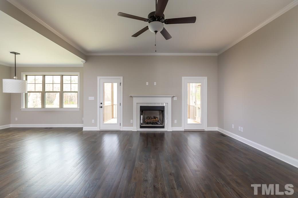 420 Normandy Road Louisburg, NC 27549 - Photo 5 of 30 Gallery Image 5