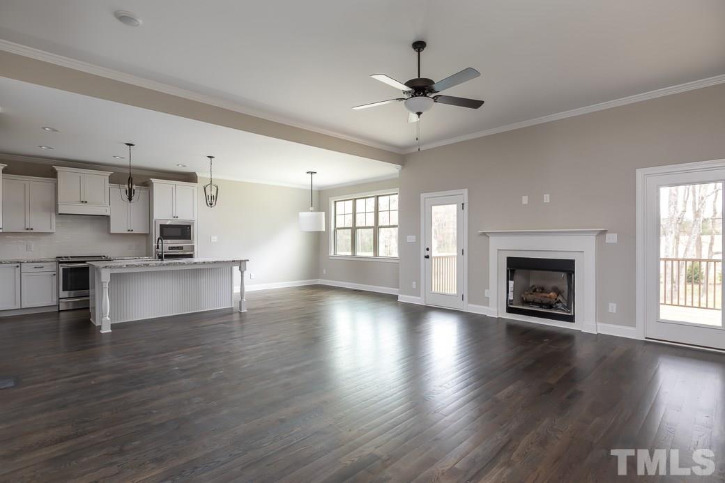 420 Normandy Road Louisburg, NC 27549 - Photo 6 of 30 Gallery Image 6