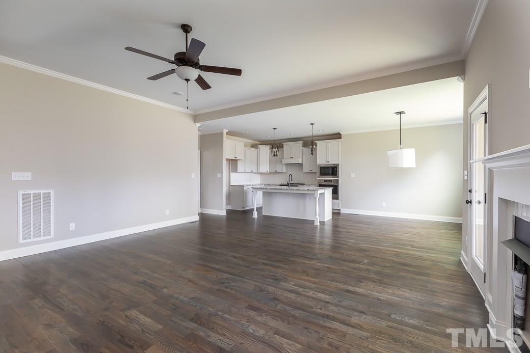 420 Normandy Road Louisburg, NC 27549 - Photo 7 of 30 Gallery Image 7