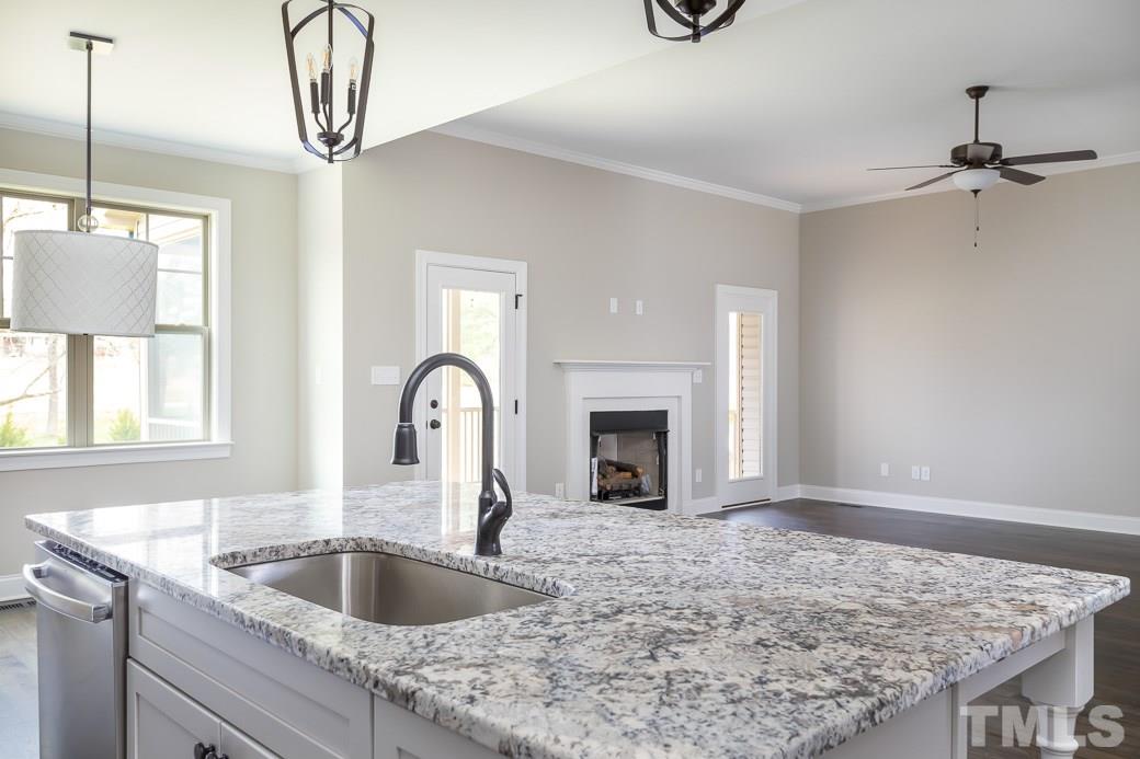 420 Normandy Road Louisburg, NC 27549 - Photo 8 of 30 Gallery Image 8