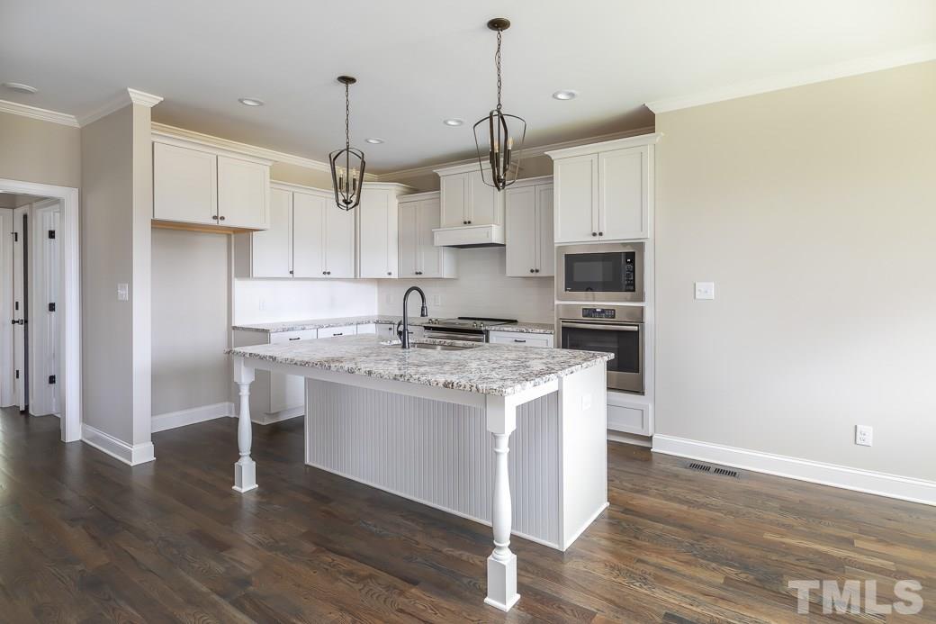 420 Normandy Road Louisburg, NC 27549 - Photo 10 of 30 Gallery Image 10