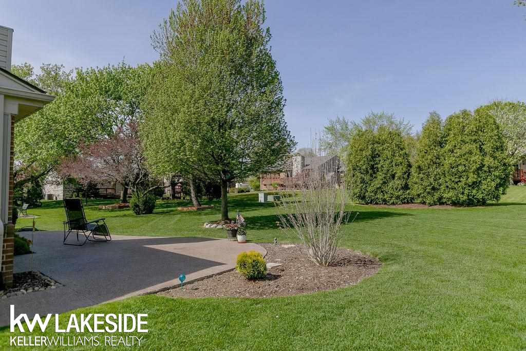 2028 Highsplint Drive Rochester Hills, MI 48307 - Photo 51 of 53