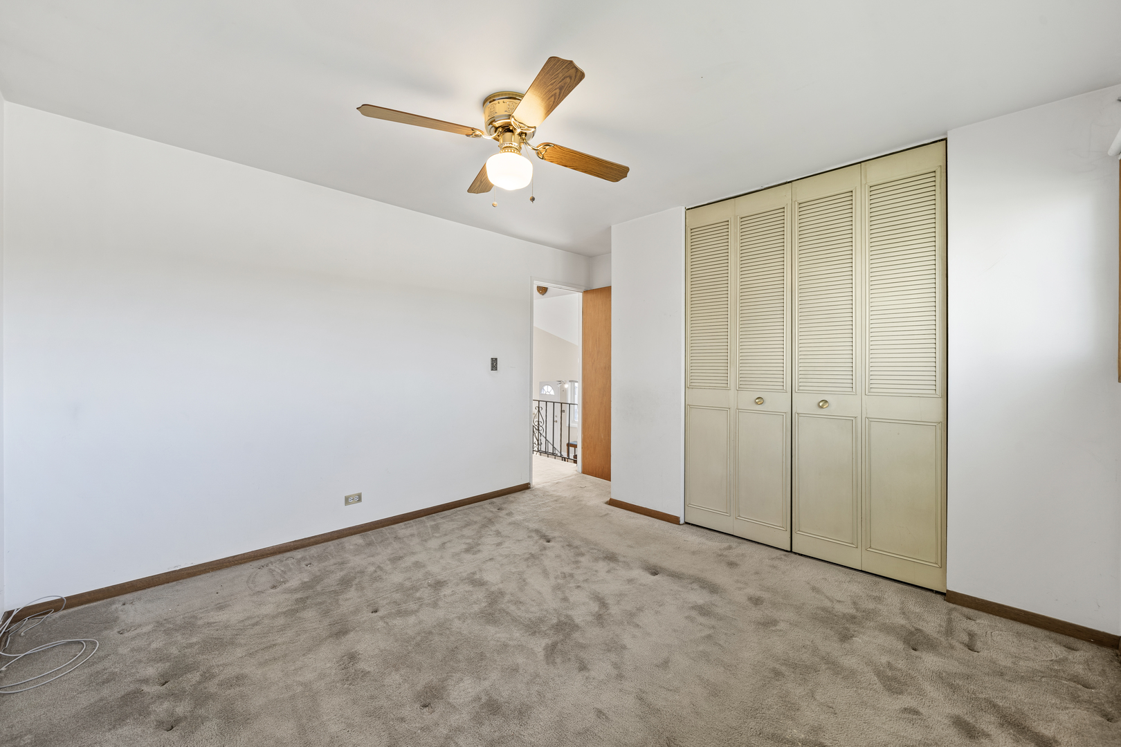 481 North Willow Road Elmhurst, IL 60126 - Photo 12 of 21 a view of an empty room