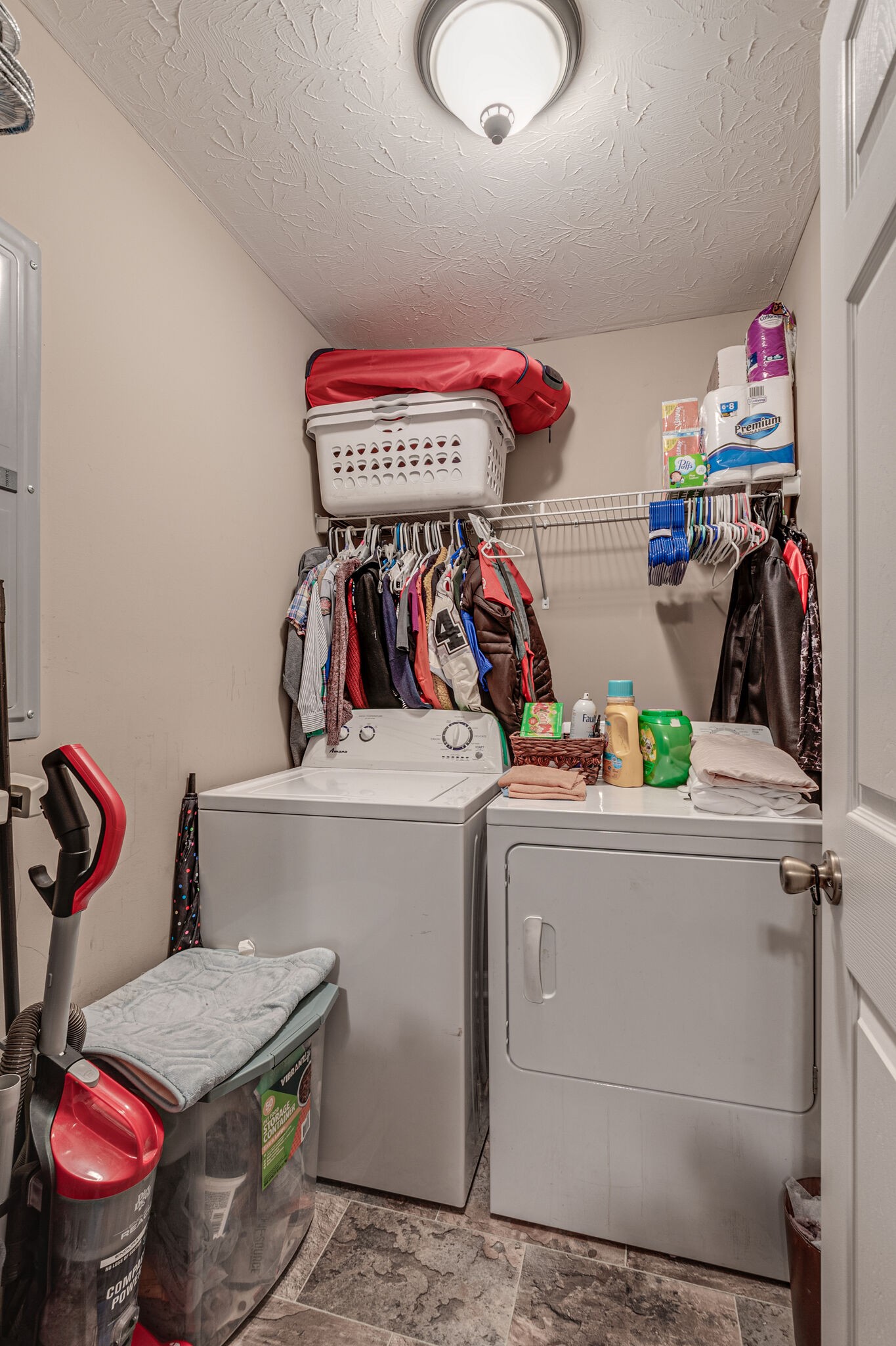 5 Roberts Lane Lebanon, TN 37087 - Photo 19 of 23 a view of storage and utility room