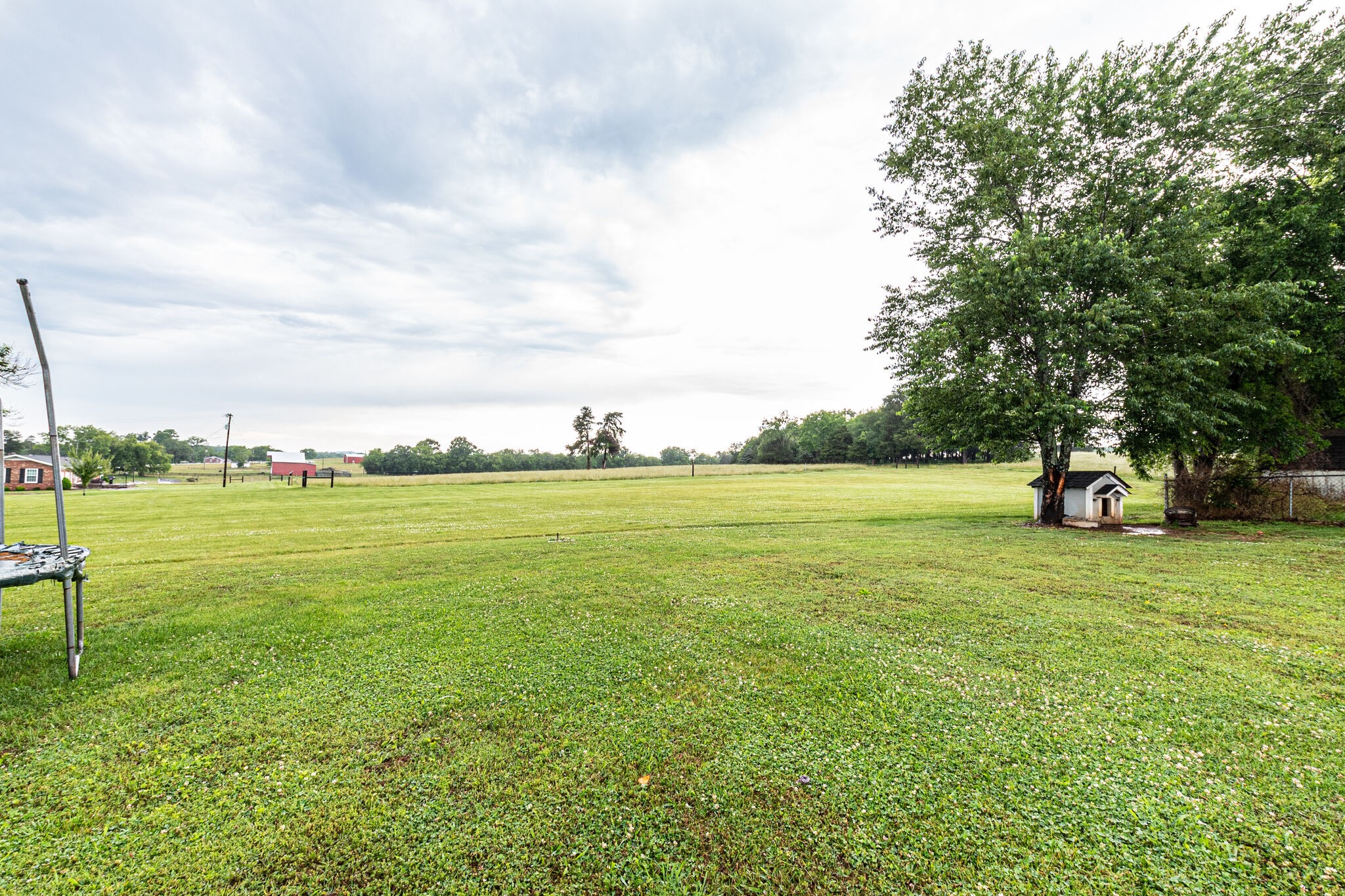 5 Roberts Lane Lebanon, TN 37087 - Photo 23 of 23 a view of a field with grass