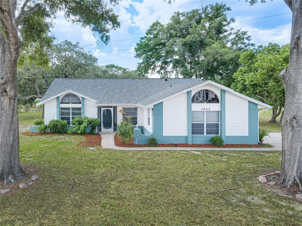 3033 Tiffany Court Spring Hill, FL 34608 - Photo 4 of 44