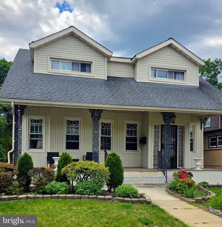 $420,000 | 158 Wyoming Avenue, Audubon, NJ 08106