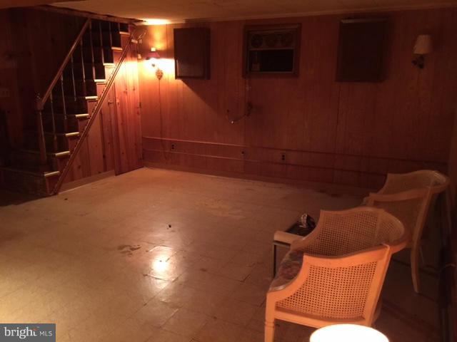508 Elmwood Road Baltimore, MD 21206 - Photo 11 of 23 Basement