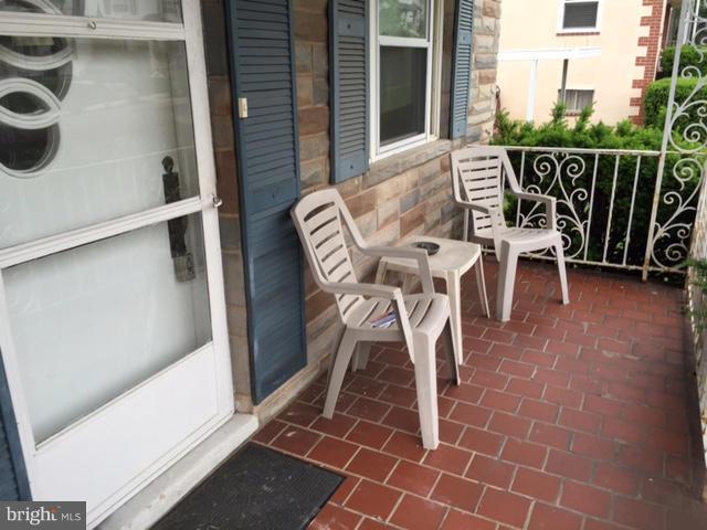 508 Elmwood Road Baltimore, MD 21206 - Photo 16 of 23 Exterior (Front)