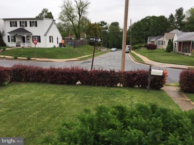 508 Elmwood Road Baltimore, MD 21206 - Photo 17 of 23 View
