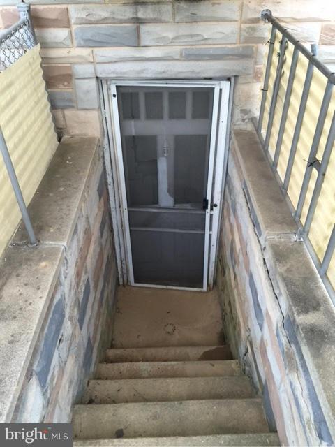 508 Elmwood Road Baltimore, MD 21206 - Photo 20 of 23 Exterior (Rear)