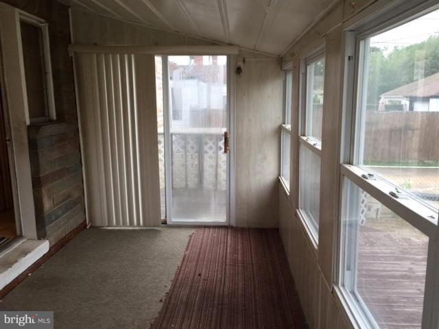 508 Elmwood Road Baltimore, MD 21206 - Photo 5 of 23 Exterior (Rear)