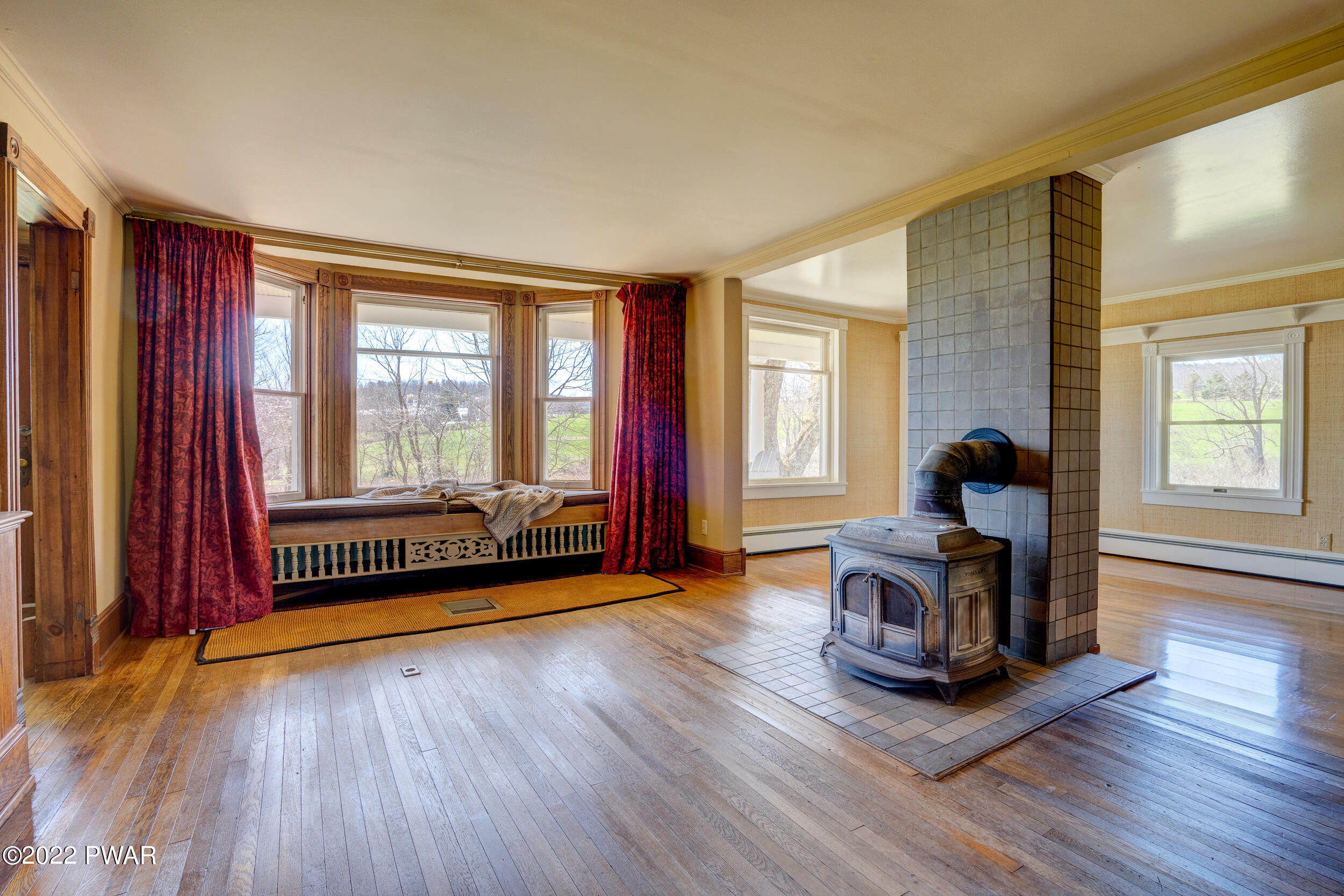 41 Galilee Road Equinunk, PA 18417 - Photo 12 of 40 EF707555