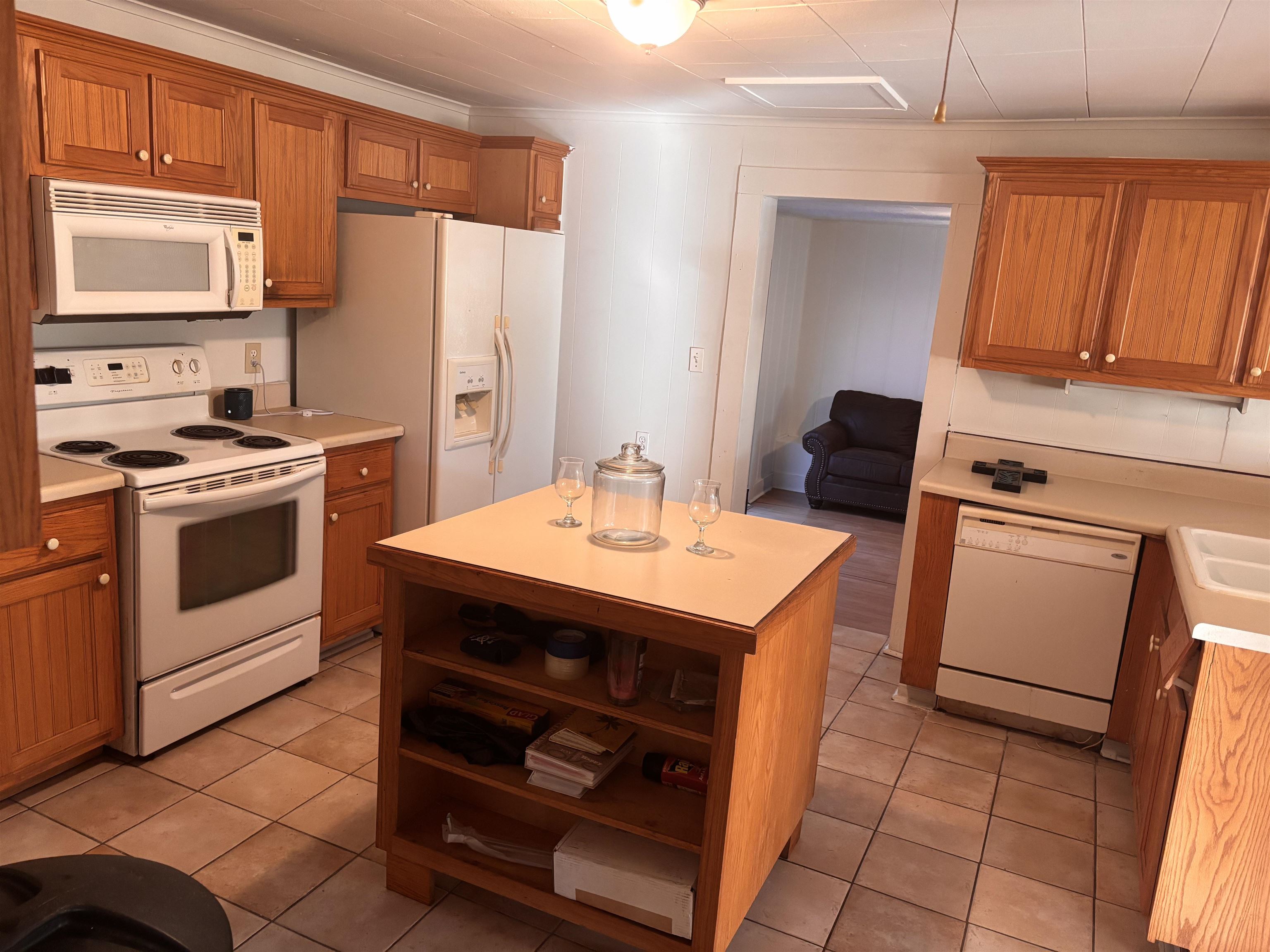 2535 Edith-Nankipoo Road Ripley, TN 38063 - Photo 5 of 20