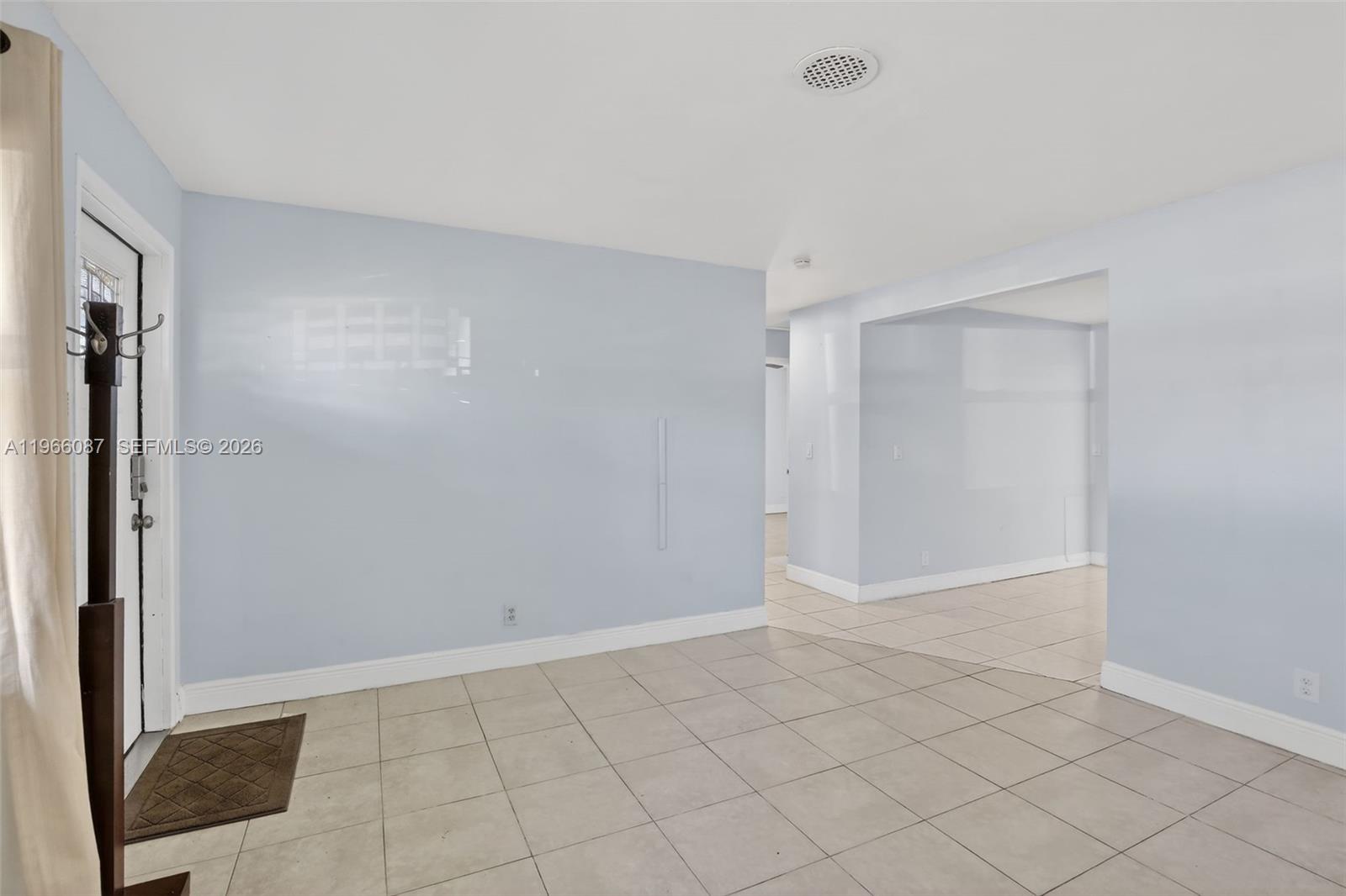 4998 Southwest 92nd Terrace Cooper City, FL 33328 - Photo 14 of 47 a view of an empty room