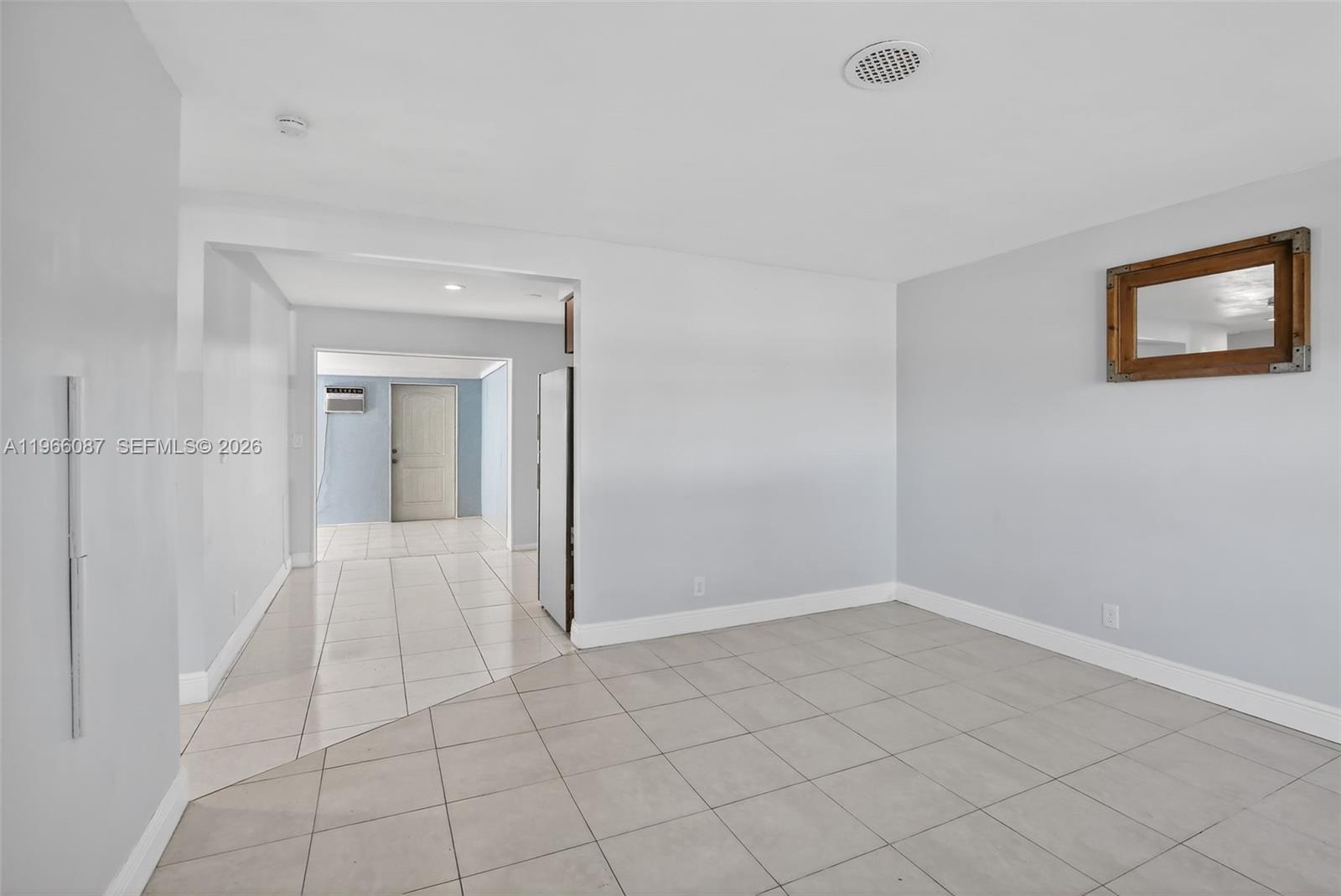4998 Southwest 92nd Terrace Cooper City, FL 33328 - Photo 19 of 47 a view of an empty room