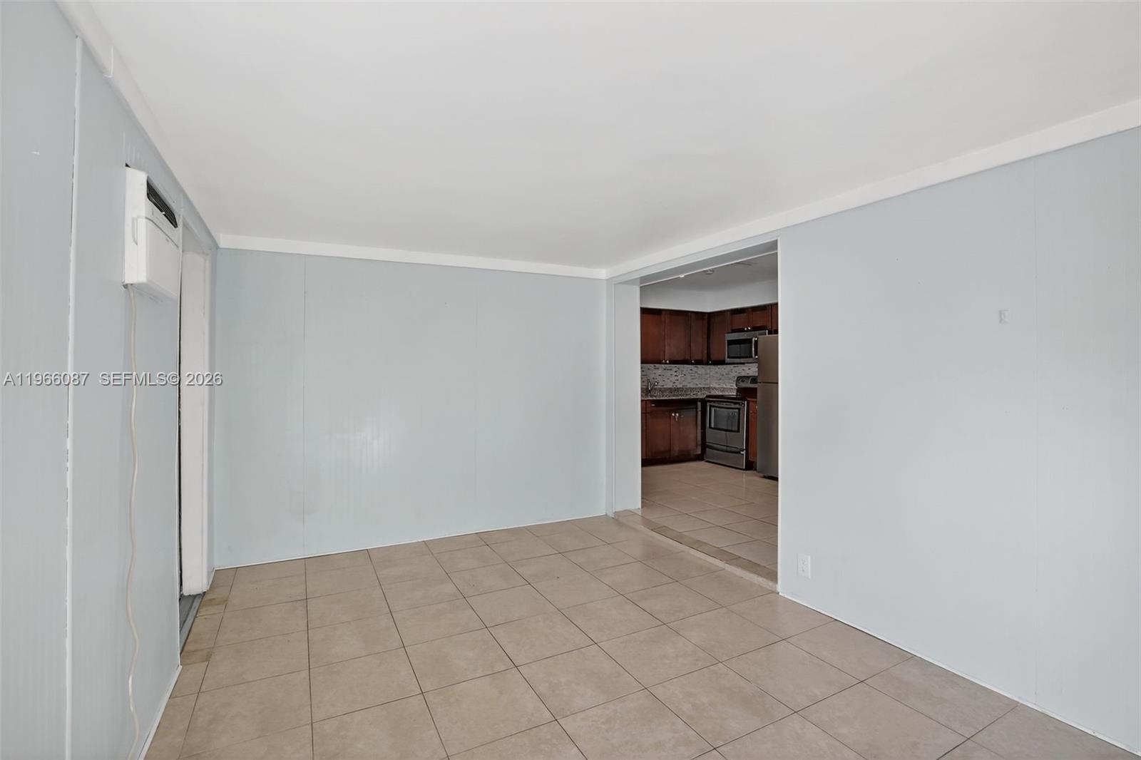 4998 Southwest 92nd Terrace Cooper City, FL 33328 - Photo 20 of 47 a view of an empty room with a closet