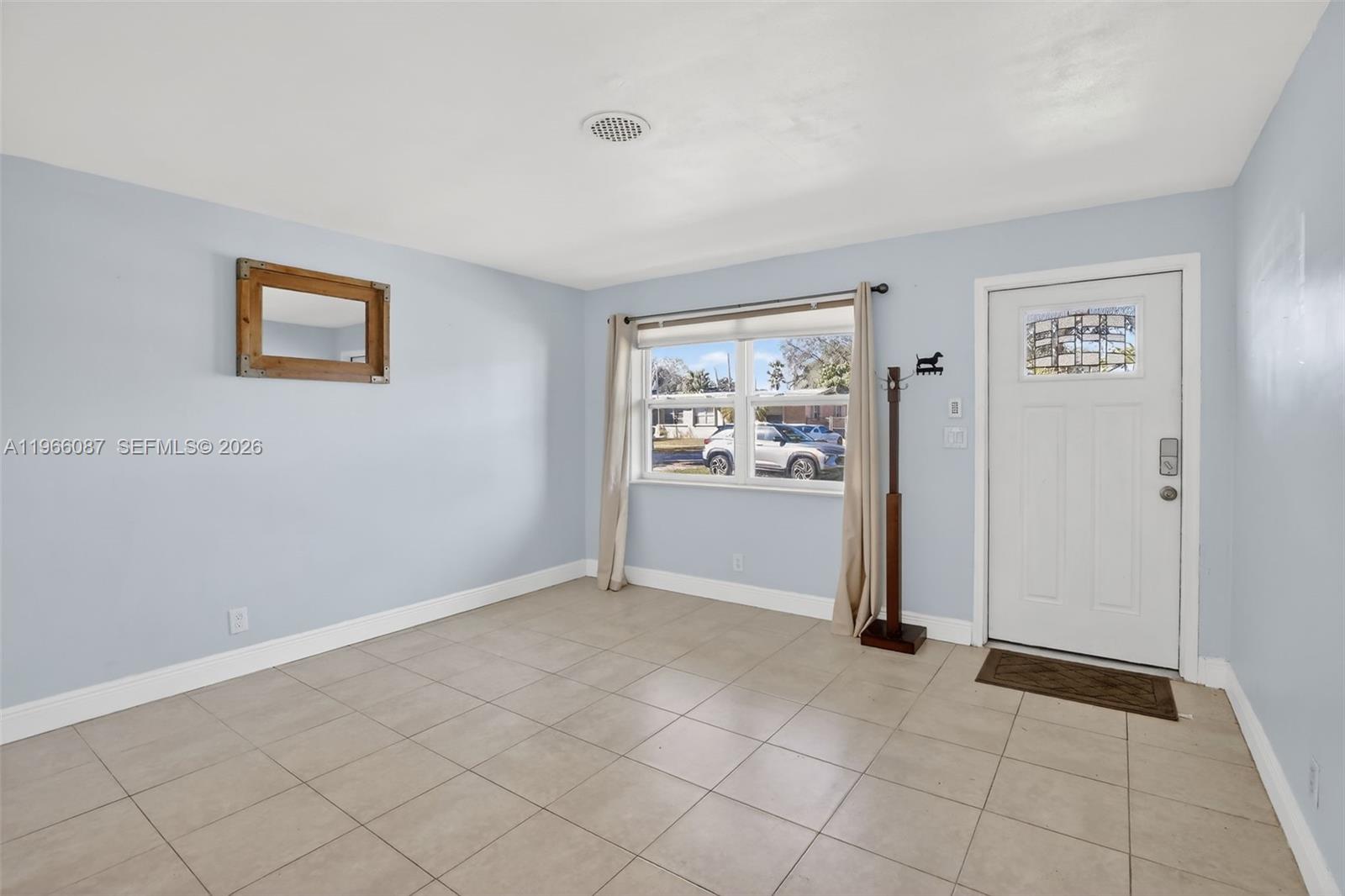 4998 Southwest 92nd Terrace Cooper City, FL 33328 - Photo 3 of 47 a view of an empty room