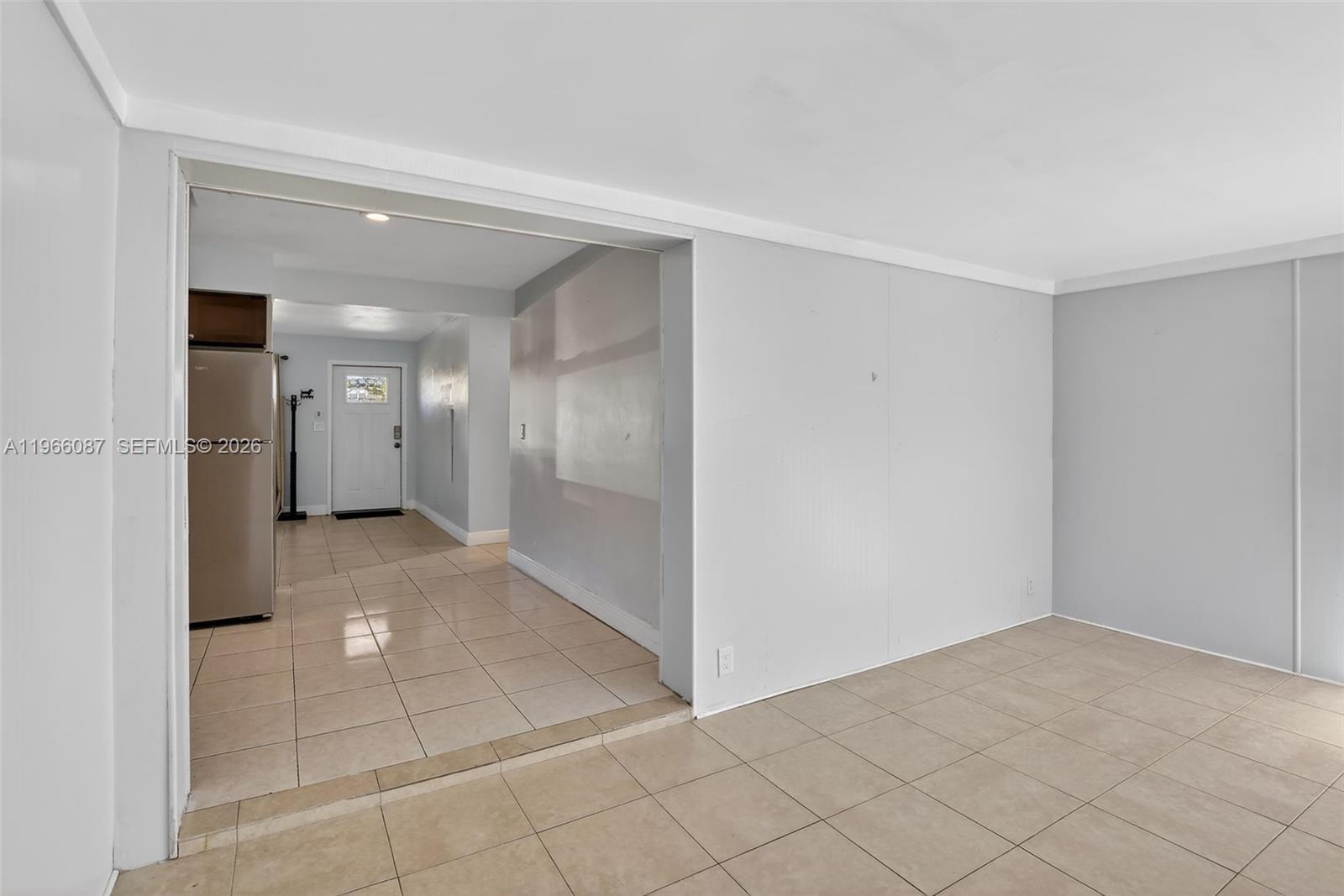 4998 Southwest 92nd Terrace Cooper City, FL 33328 - Photo 4 of 47 a view of a hallway