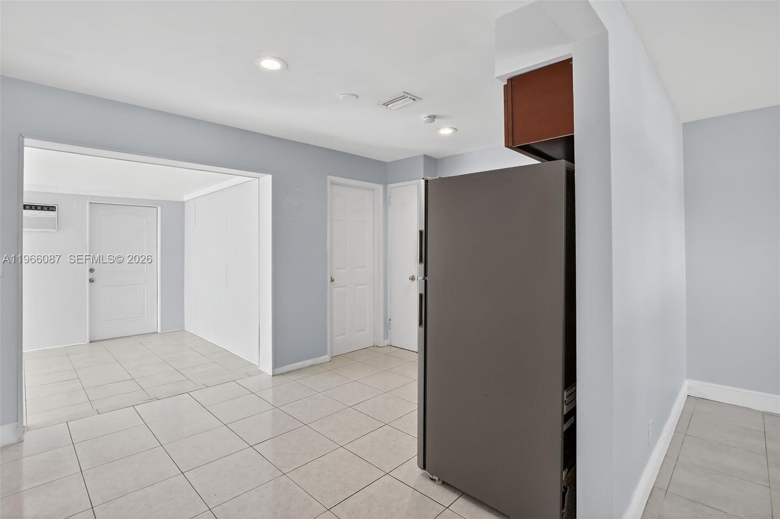 4998 Southwest 92nd Terrace Cooper City, FL 33328 - Photo 10 of 47 a view of an empty room and closet area
