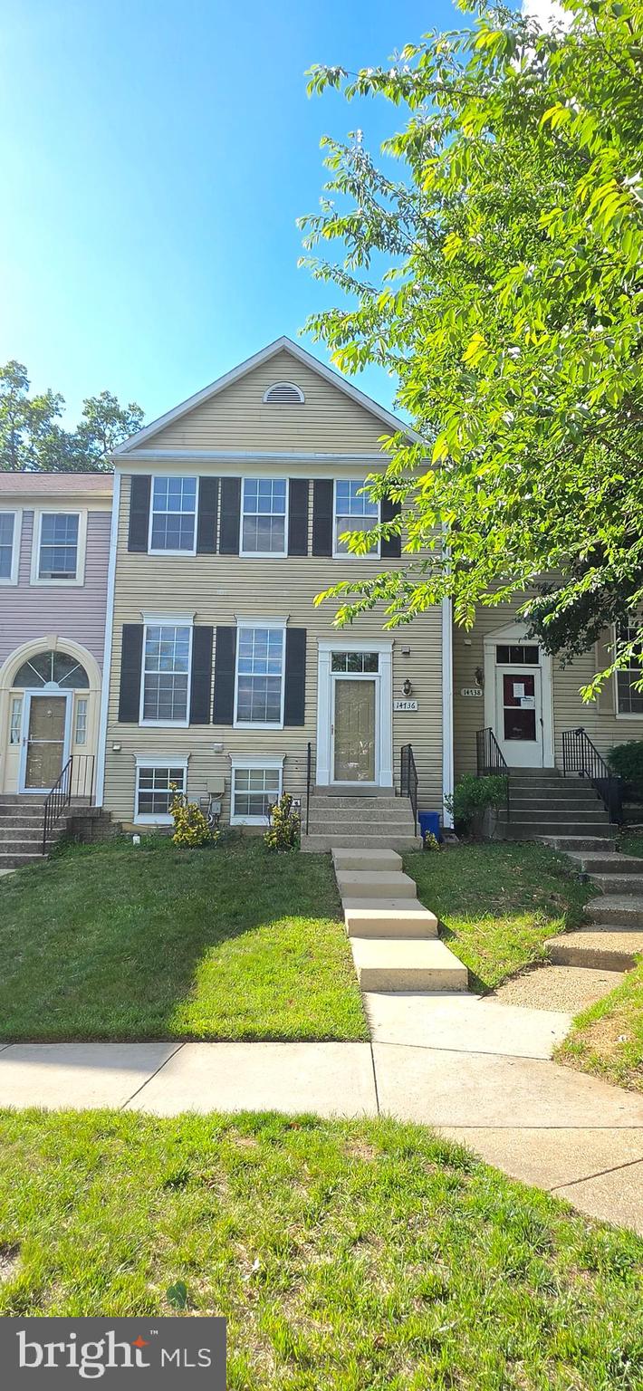 14736 McKnew Road Burtonsville, MD 20866 - Photo 2 of 37