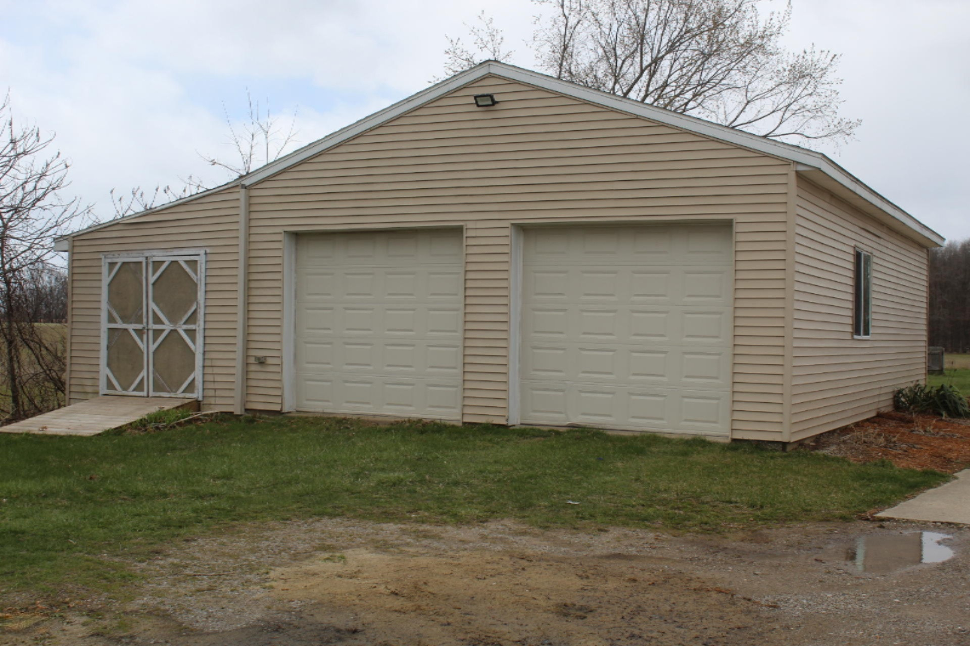 12900 Cooper Road Leslie, MI 49251 - Photo 3 of 20 IMG_3809